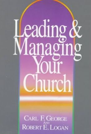 Cover of Leading & Managing your Church